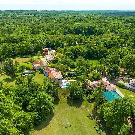فيلا Casa Karnevali Žminj المظهر الخارجي الصورة